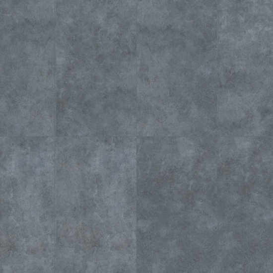 Виниловый пол SPC Floor Aberhof Petra XXL Concrete 1258 клеевой